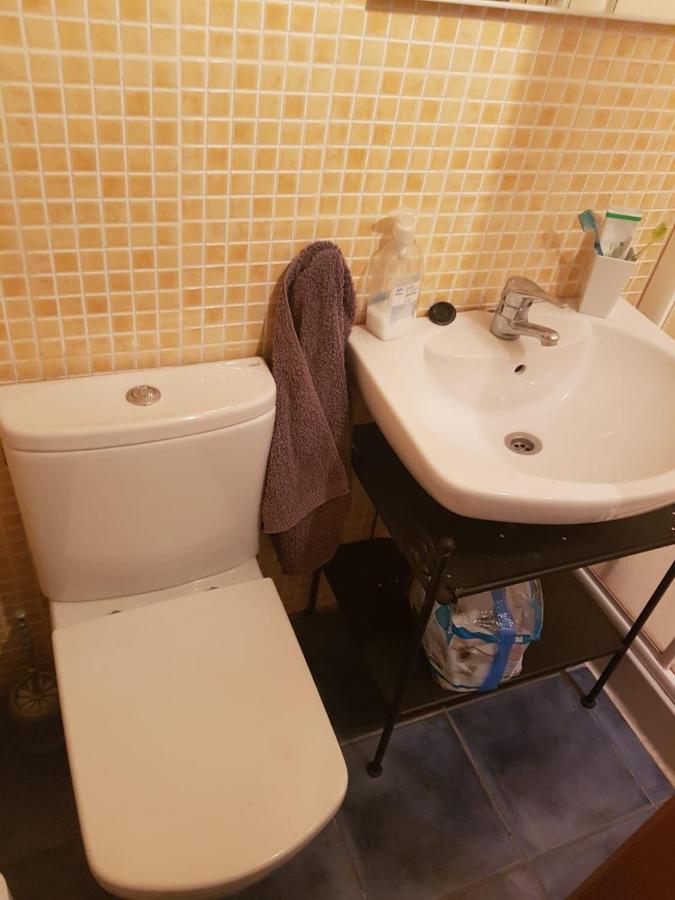 Apartament Orbis La Molina ラ・モリーナ エクステリア 写真