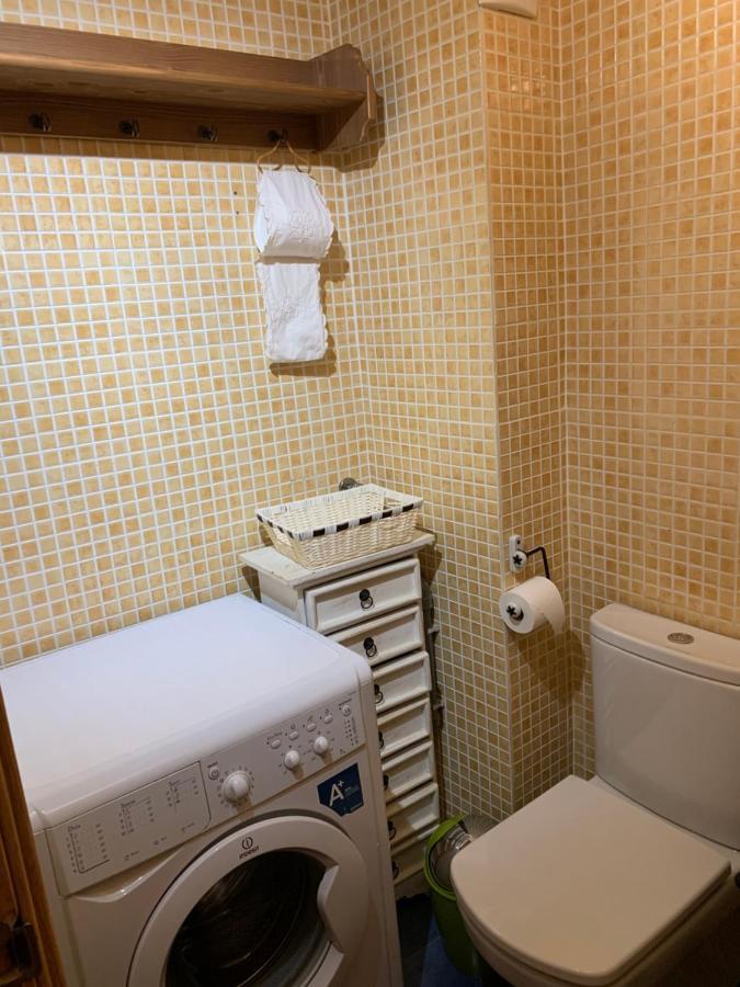 Apartament Orbis La Molina ラ・モリーナ エクステリア 写真