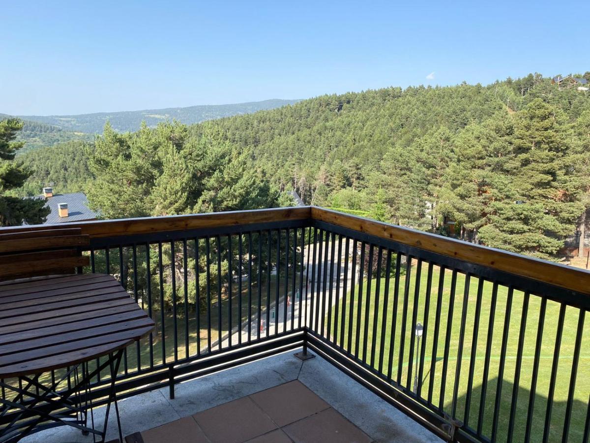 Apartament Orbis La Molina ラ・モリーナ エクステリア 写真